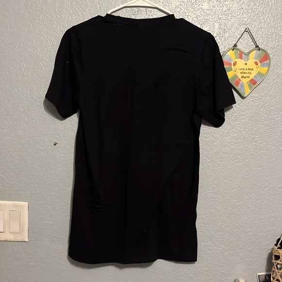 Rolling Stones classic leopard tongue t-shirt - Picture 4 of 4